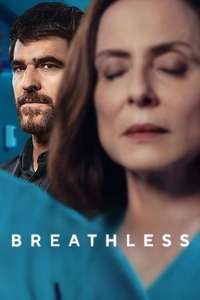 Breathless - Posters