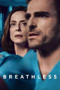 Breathless - Posters