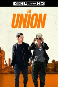 The Union - Posters