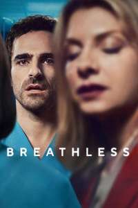 Breathless - Posters