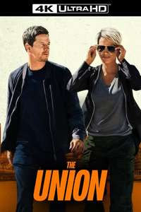 The Union - Posters