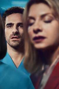 Breathless - Posters