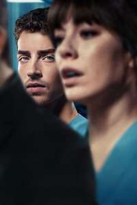 Breathless - Posters
