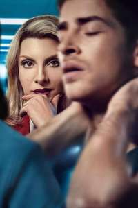 Breathless - Posters