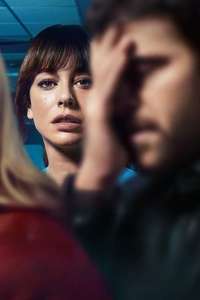 Breathless - Posters