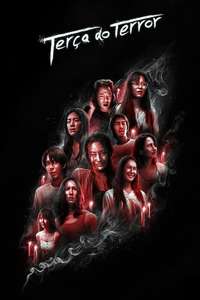 Terror Tuesday: Extreme - Posters