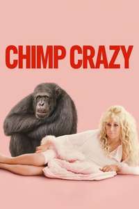 Chimp Crazy - Posters