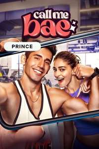 Call Me Bae - Posters