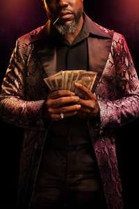 Fight Night: The Million Dollar Heist - Posters
