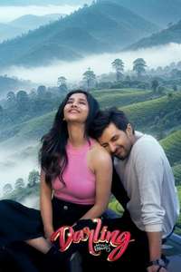 Darling - Posters