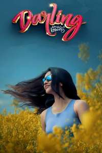 Darling - Posters