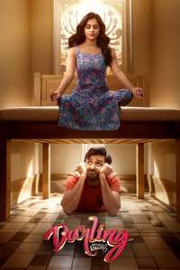 Darling - Posters