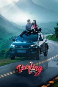 Darling - Posters