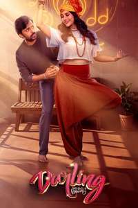 Darling - Posters