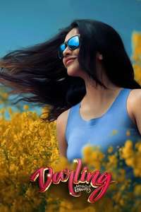 Darling - Posters