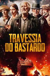 Bastard's Crossing - Posters