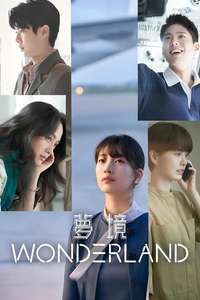 Wonderland - Posters