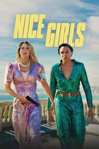 Nice Girls - Posters