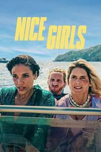 Nice Girls - Posters