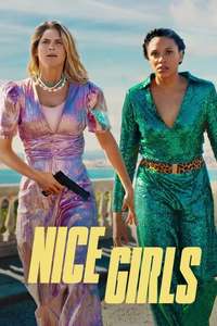 Nice Girls - Posters