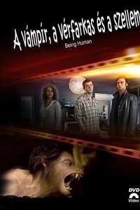 Being Human - Posters