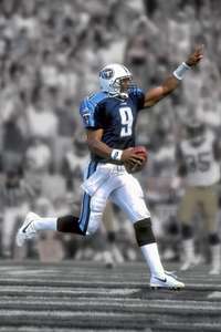 Untold: The Murder of Air McNair - Posters