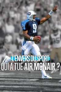 Untold: The Murder of Air McNair - Posters
