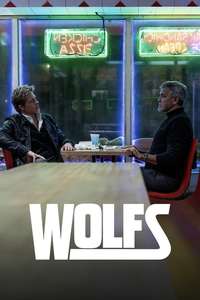 Wolfs - Posters