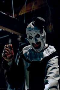 Terrifier 3 - Posters