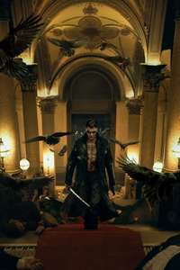 The Crow - Posters