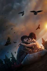 The Crow - Posters