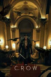 The Crow - Posters