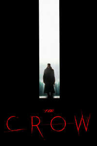 The Crow - Posters