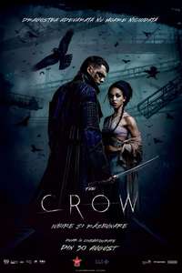 The Crow - Posters