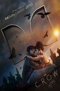 The Crow - Posters
