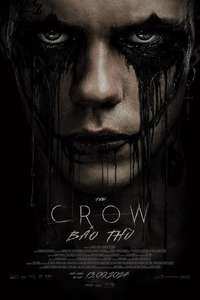 The Crow - Posters