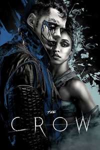 The Crow - Posters