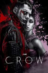 The Crow - Posters