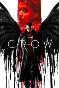 The Crow - Posters
