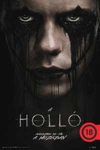 The Crow - Posters