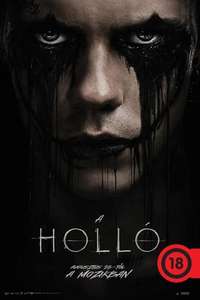 The Crow - Posters