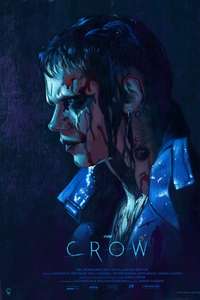 The Crow - Posters