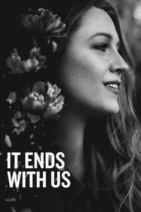 It Ends with Us - Posters
