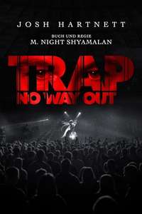 Trap - Posters