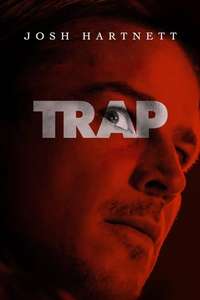 Trap - Posters