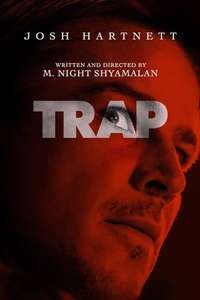 Trap - Posters
