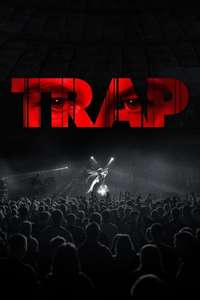 Trap - Posters