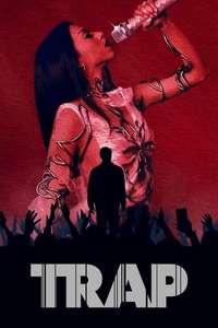 Trap - Posters