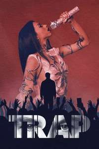 Trap - Posters