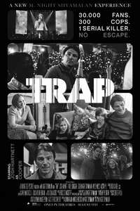 Trap - Posters